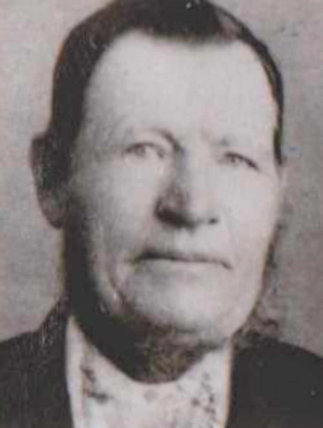 Gustaf Johnson (1821 - 1910) Profile